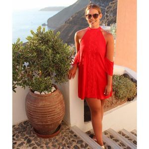 Meet your Posher, Jackie